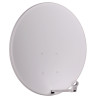 CZASZA ANTENA 90 CM JASNA (COR-900SAE-J)