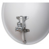 CZASZA ANTENA 90 CM JASNA (COR-900SAE-J)