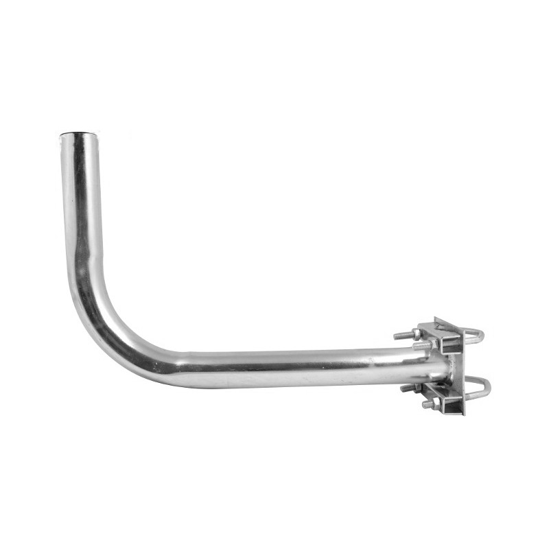 UCHWYT ANTENOWY BALKONOWY L400B (40 CM)