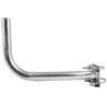 UCHWYT ANTENOWY BALKONOWY L400B (40 CM)