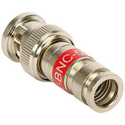 WTYK BNC KOMPRESYJNY PCT RG59