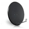 CZASZA ANTENA 80 CM CIEMNA (ASC-800M-C)