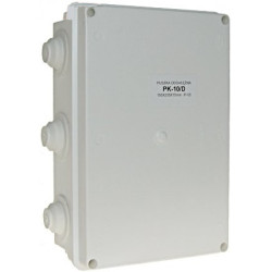 PUSZKA PK-10/D IP-55