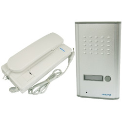 DOMOFON ORNO OR-DOM-RL-901/RL-3208A