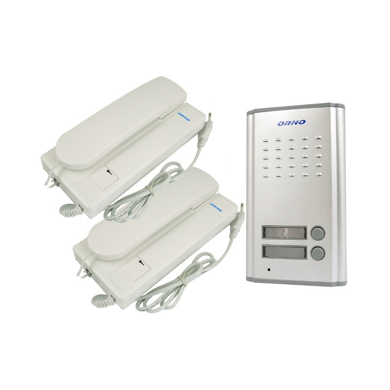 DOMOFON ORNO OR-DOM-RL-903/RL-3208AA