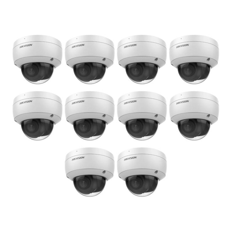 KAMERA IP HIKVISION DS-2CD2146G2-I (2.8mm) (C) Opakowanie zbiorcze 10szt.