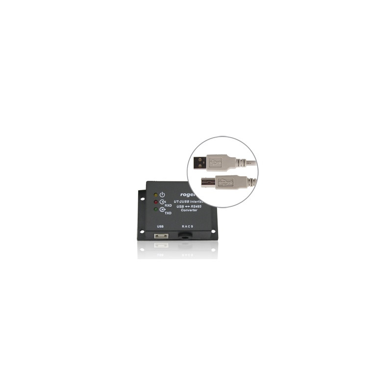 Interfejs ROGER UT-2 USB