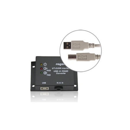 Interfejs ROGER UT-2 USB