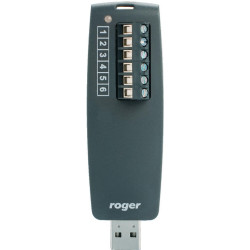 Interfejs ROGER RUD-1