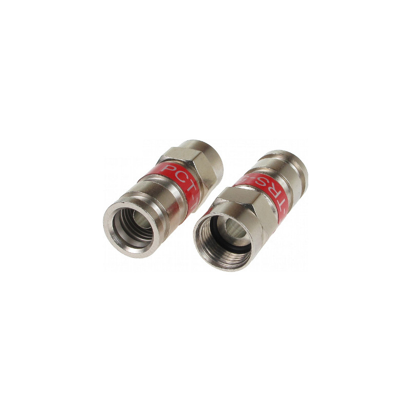 ZŁĄCZE F 5.8MM PCT KOMPRESOWANE