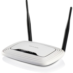 ROUTER TP-LINK TL-WR841N