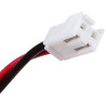 Akumulator AGM ULTRACELL UL 12V 0.8Ah (terminal JST)