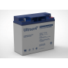 Akumulator AGM ULTRACELL UL 12V 18Ah