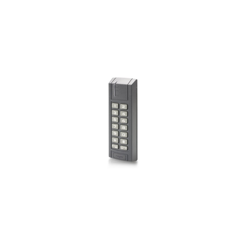 Zamek szyfrowy ROGER SL2000E