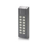 Zamek szyfrowy ROGER SL2000E