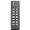 Zamek szyfrowy ROGER SL2000E