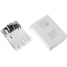 ZASILACZ PROTEC 12V/1.5A 1749