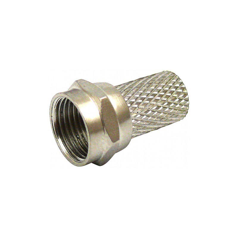 Złącze F 7.2 mm (WTY0501.1)