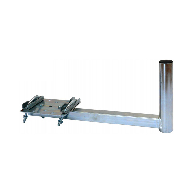 UCHWYT BALKONOWY UNIWERSALNY UBU-38/450-H CORAB