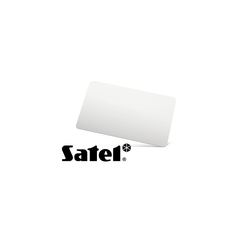 SATEL KARTA KT-STD-1