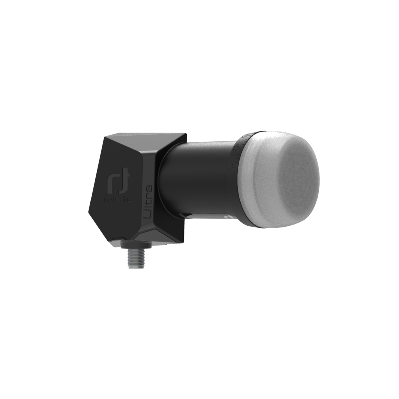 KONWERTER INVERTO SINGLE ULTRA BLACK IDLT-SNL412-ULTRA-OPN