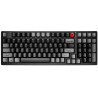 Klawiatura mechaniczna A4TECH BLOODY S98 USB Sports Lime (BLMS Red Plus Switches)