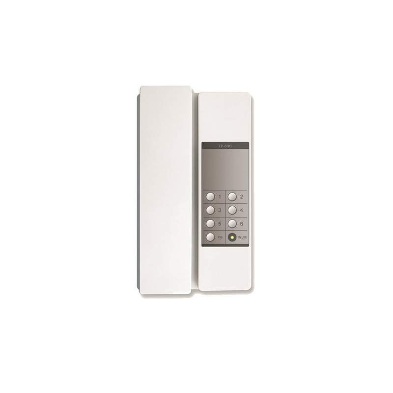 INTERKOM COMMAX TP-6RC 3838