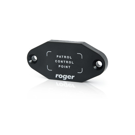 Punkt kontrolny ROGER PK-3