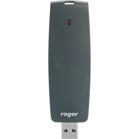 Interfejs ROGER RUD-2