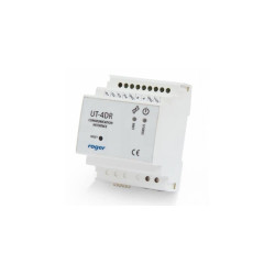 Interfejs ROGER UT-4DR