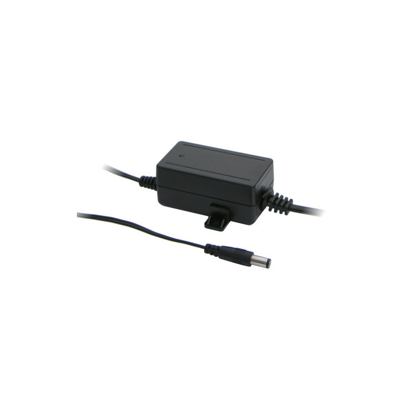 ZASILACZ IMPULSOWY DESKTOP DO CCTV Pulsar PSD12010 12V/1A