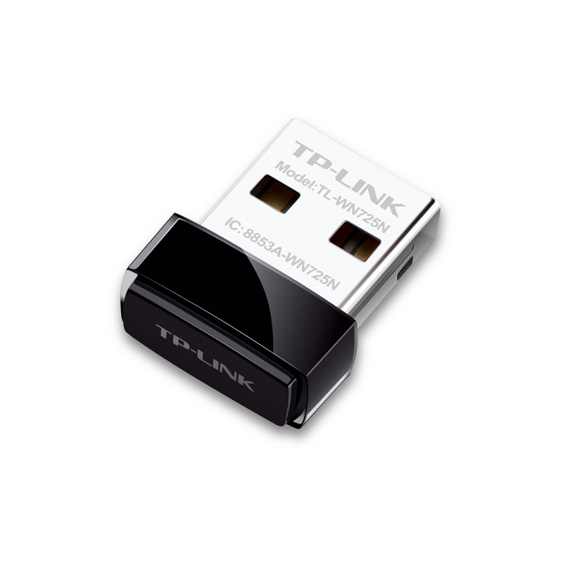 ADAPTER WLAN USB TP-LINK WN725N