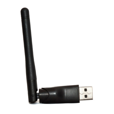Adapter WI-FI Ferguson W03