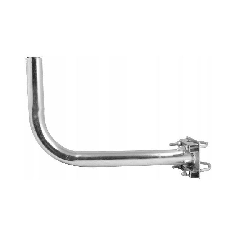 UCHWYT ANTENOWY BALKONOWY L500B (50 CM)