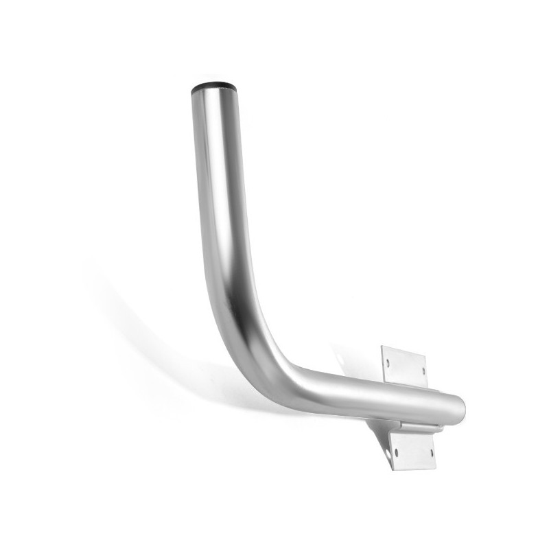 UCHWYT ANTENOWY L400 (40 cm) BOCZNY PRAWY