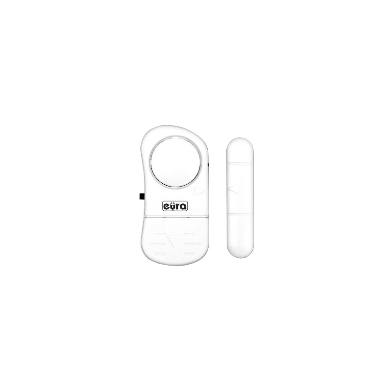 MINI ALARM EURA MA-05A3 (RL-9805A) 2-funkcje