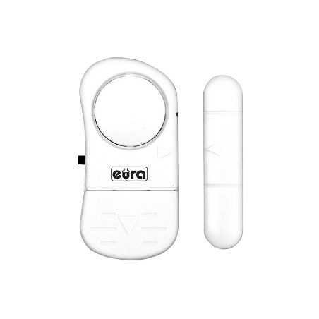 MINI ALARM EURA MA-05A3 (RL-9805A) 2-funkcje