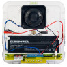 SATEL SYGNALIZATOR SD-6000 R (CZERWONY)