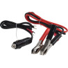 PRZETWORNICA VOLT POLSKA IPS-500 12V / 230V 350/500 W