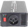 PRZETWORNICA VOLT POLSKA SINUS 600 24V / 230V 300/600W