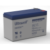 Akumulator AGM ULTRACELL UL 12V 9Ah