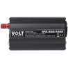 PRZETWORNICA VOLT POLSKA IPS-500/1000 24V / 230V 500/1000 W