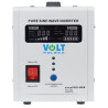 PRZETWORNICA VOLT POLSKA SINUSPRO-500E 12V 350/500W