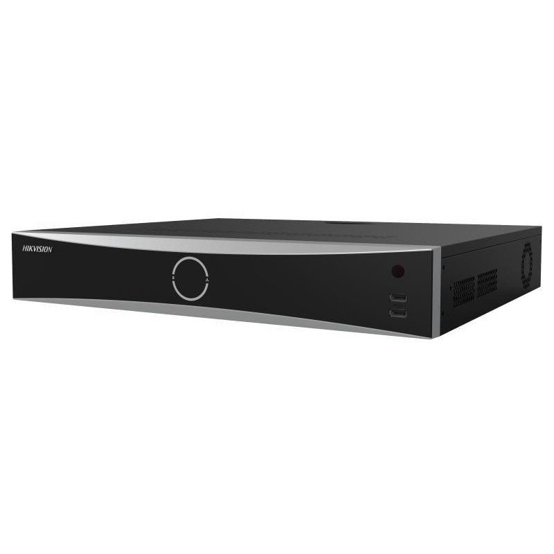 REJESTRATOR IP HIKVISION DS-7732NXI-K4/Alarm16+9