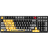 Klawiatura mechaniczna A4TECH BLOODY S98 USB Sports Lime (BLMS Red Plus Switches)