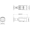 KAMERA IP HIKVISION DS-2CD2T46G2H-IS2U/SL(2.8mm)