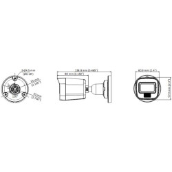 KAMERA 4W1 HIKVISION DS-2CE16D0T-LFS(2.8mm)