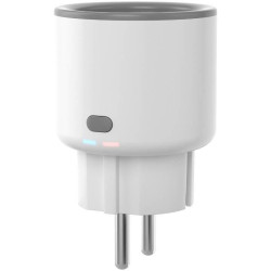 Inteligentne gniazdko WiFi Sonoff S60TPF
