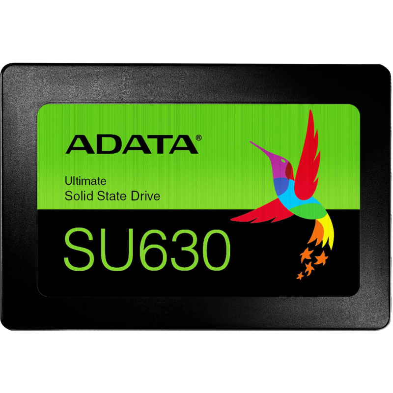 DYSK SSD ADATA Ultimate SU630 240GB 2.5 S3 3D