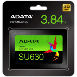 DYSK SSD ADATA Ultimate SU630 240GB 2.5 S3 3D